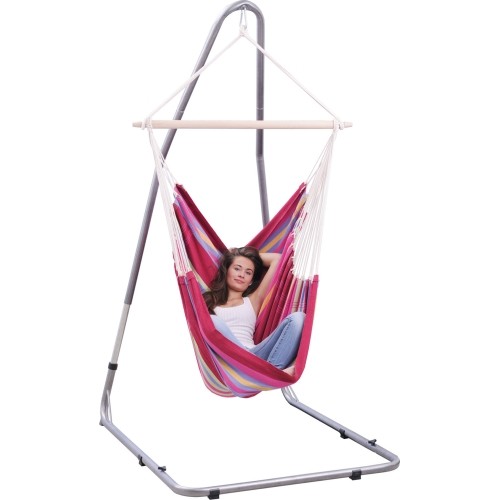 Stojak hamakowy LUNA