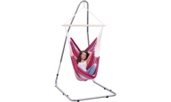 Stojak hamakowy LUNA