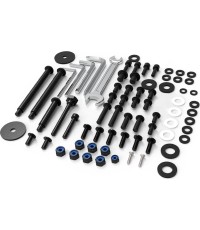 Buzzy 2 w 1 - zestaw montażowy