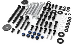 Buzzy 2 w 1 - zestaw montażowy