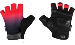 Rękawice FORCE SHADE, (czerwone) XL