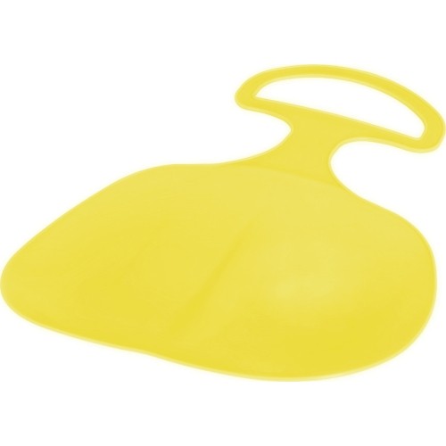 Snow Spartan Slider - Yellow