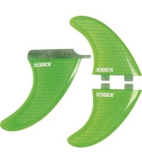 Płetwy do deski SUP Jobe Honeycomb Thruster 6''