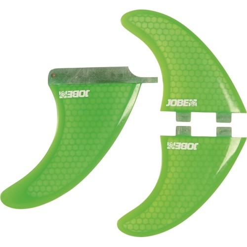 Płetwy do deski SUP Jobe Honeycomb Thruster 6''