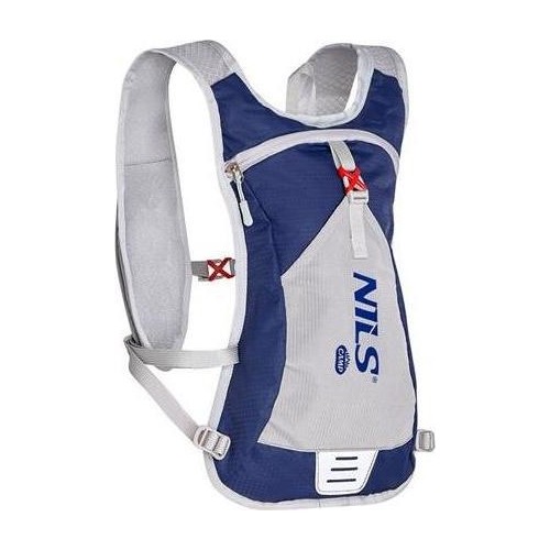 Plecak do biegania Nils Camp Tripper NC1708, niebieski, 10 l