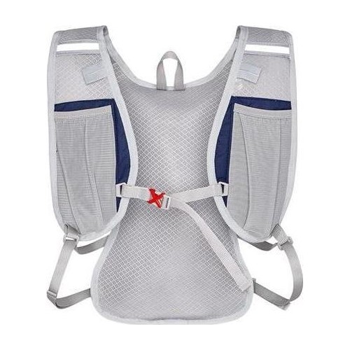 Plecak do biegania Nils Camp Tripper NC1708, niebieski, 10 l