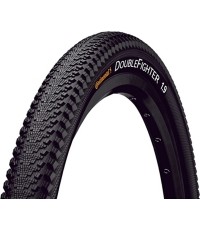 Padanga Continental MTB Double Fighter III 29" x 2.00" (50-622) // kamerinė