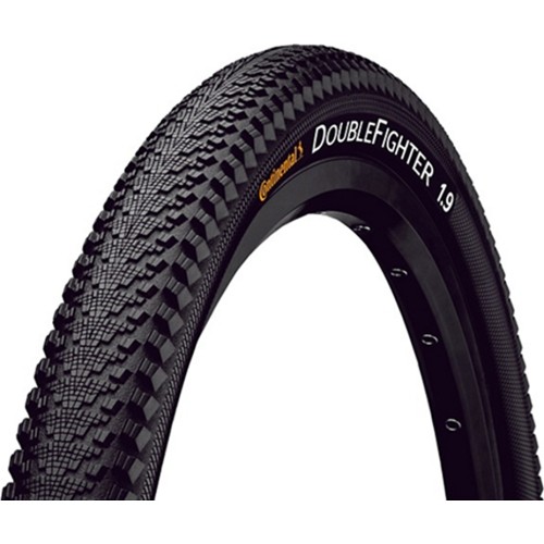 Opona Continental MTB Double Fighter III 29" x 2.00" (50-622)