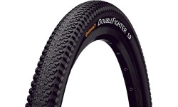 Opona Continental MTB Double Fighter III 29" x 2.00" (50-622)