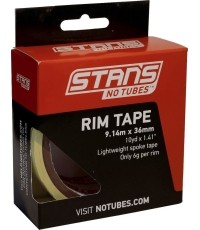Taśma na obręcz Stan's NoTubes 36mm