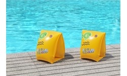 Nadmuchiwane opaski Bestway Step C 25 x 15 cm