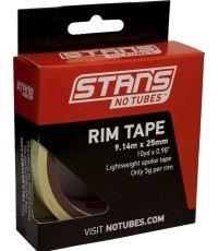 Ratlankio juosta Stan's NoTubes 25mm