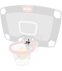 TwinHoop - zestaw montażowy