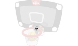 TwinHoop - zestaw montażowy