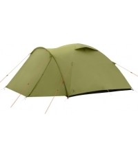 Namiot turystyczny Alpinus Reus 4 zielony
