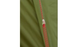 Namiot turystyczny Alpinus Reus 4 zielony
