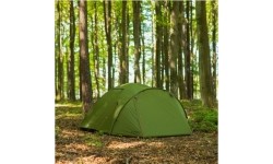 Namiot turystyczny Alpinus Reus 4 zielony