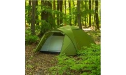 Namiot turystyczny Alpinus Reus 4 zielony