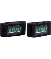 Opaski na wędki ZFISH Rod Bands Pro