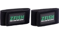 Opaski na wędki ZFISH Rod Bands Pro