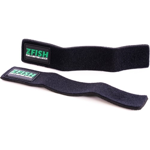 Opaski na wędki ZFISH Rod Bands Pro