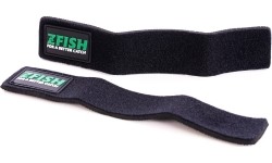 Opaski na wędki ZFISH Rod Bands Pro