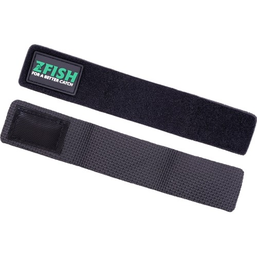 Opaski na wędki ZFISH Rod Bands Pro