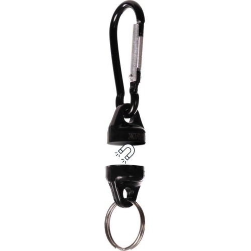 Magnetyczny klip ZFISH Magnetic Clip DLX