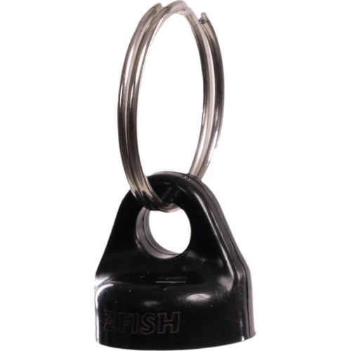 ZFISH Magnetic Clip DLX