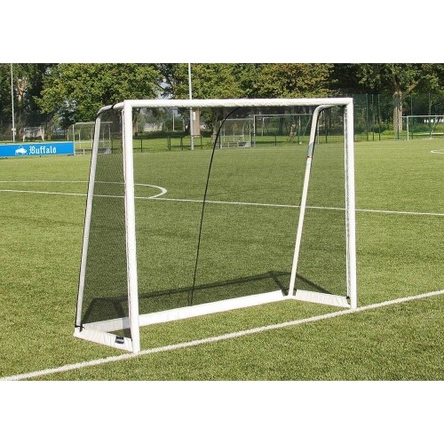 Bramka piłkarska Buffalo World Cup (225x175x80 cm)