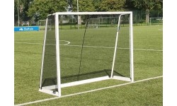 Bramka piłkarska Buffalo World Cup (225x175x80 cm)