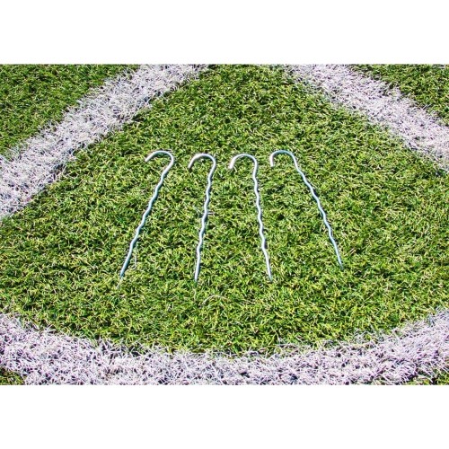 Bramka piłkarska Buffalo World Cup (225x175x80 cm)