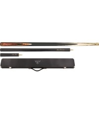 Zestaw kijów bilardowych Buffalo Platinum 2 szt.