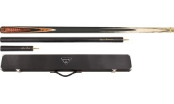 Zestaw kijów bilardowych Buffalo Platinum 2 szt.