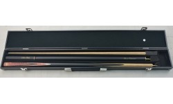 Zestaw kijów bilardowych Buffalo Platinum 2 szt.