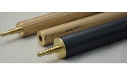 Zestaw kijów bilardowych Buffalo Platinum 2 szt.