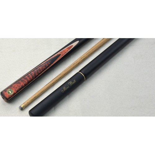 Zestaw kijów bilardowych Buffalo Platinum 2 szt.