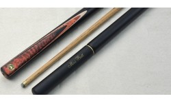 Zestaw kijów bilardowych Buffalo Platinum 2 szt.