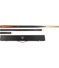 Zestaw kijów snookerowych Buffalo Premium, 2 szt.
