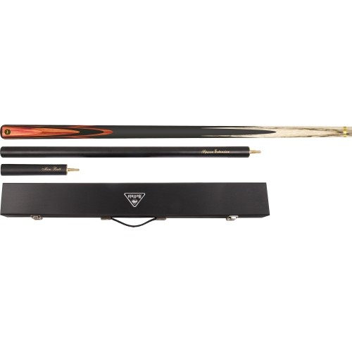 Zestaw kijów snookerowych Buffalo Premium, 2 szt.