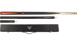 Zestaw kijów snookerowych Buffalo Premium, 2 szt.