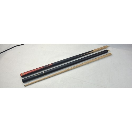 Zestaw kijów snookerowych Buffalo Premium, 2 szt.