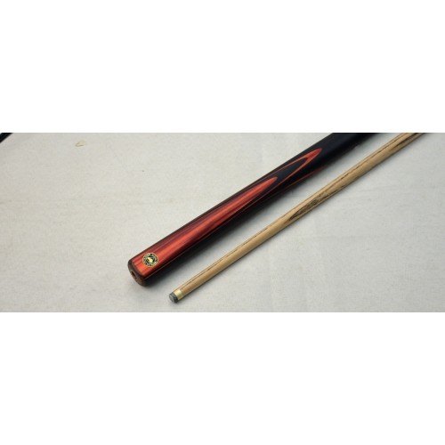 Zestaw kijów snookerowych Buffalo Premium, 2 szt.