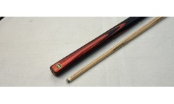 Zestaw kijów snookerowych Buffalo Premium, 2 szt.