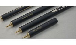 Zestaw kijów snookerowych Buffalo Pure 3/4 z przedłużkami