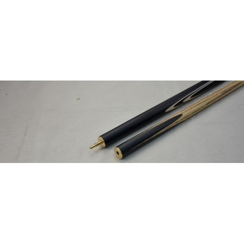 Zestaw kijów snookerowych Buffalo Pure 3/4 z przedłużkami