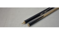 Zestaw kijów snookerowych Buffalo Pure 3/4 z przedłużkami