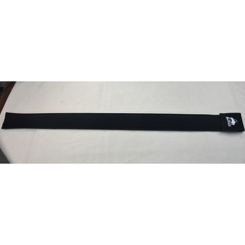 Zestaw kijów snookerowych Buffalo Pure 3/4 z przedłużkami