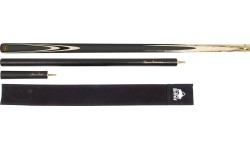 Zestaw kijów bilardowych Buffalo Pure 2 szt. z przedłużkami