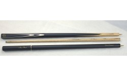 Zestaw kijów bilardowych Buffalo Pure 2 szt. z przedłużkami